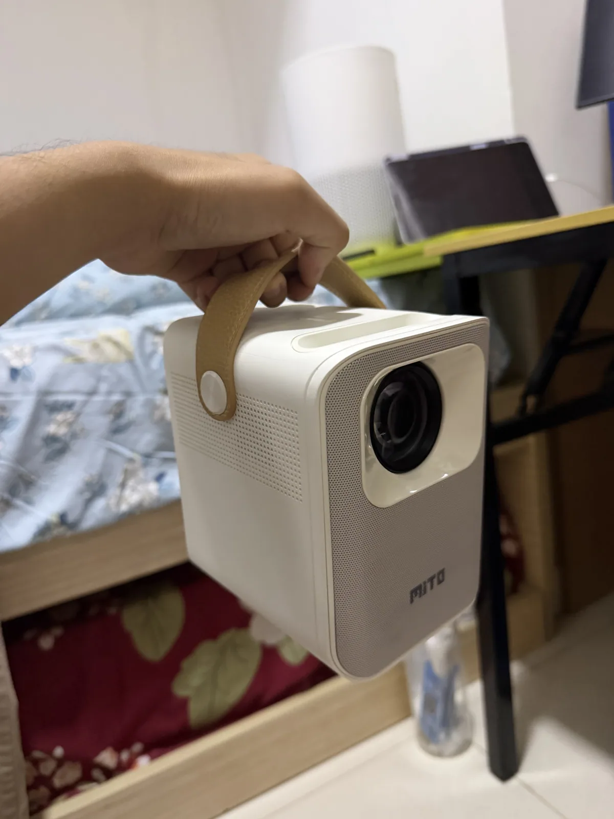 Proyektor Mito Stream P100