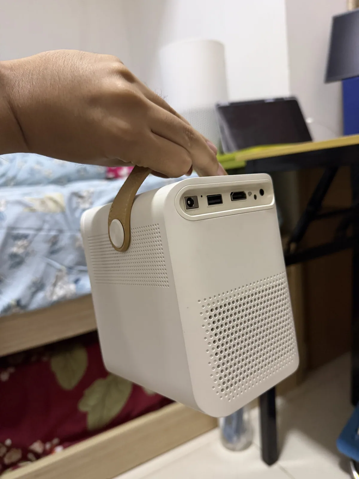Proyektor Mito Stream P100