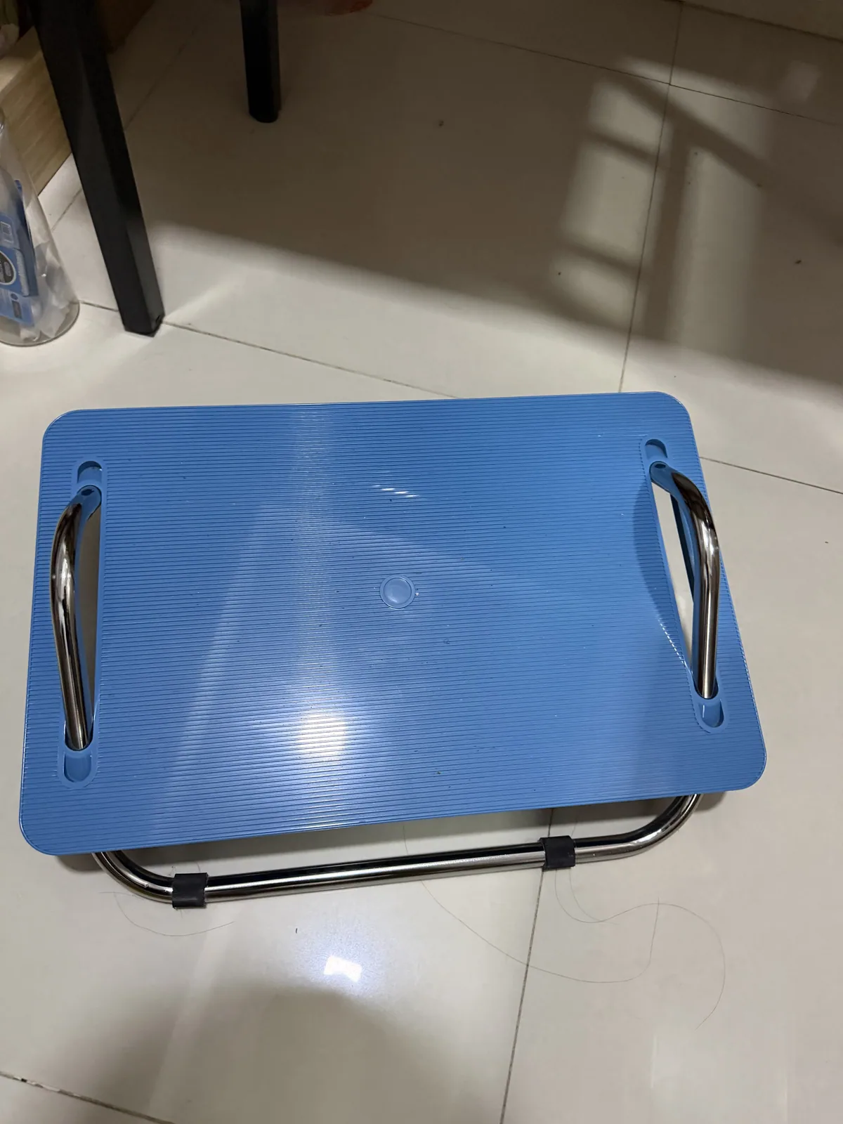 Sandaran Kaki IKEA