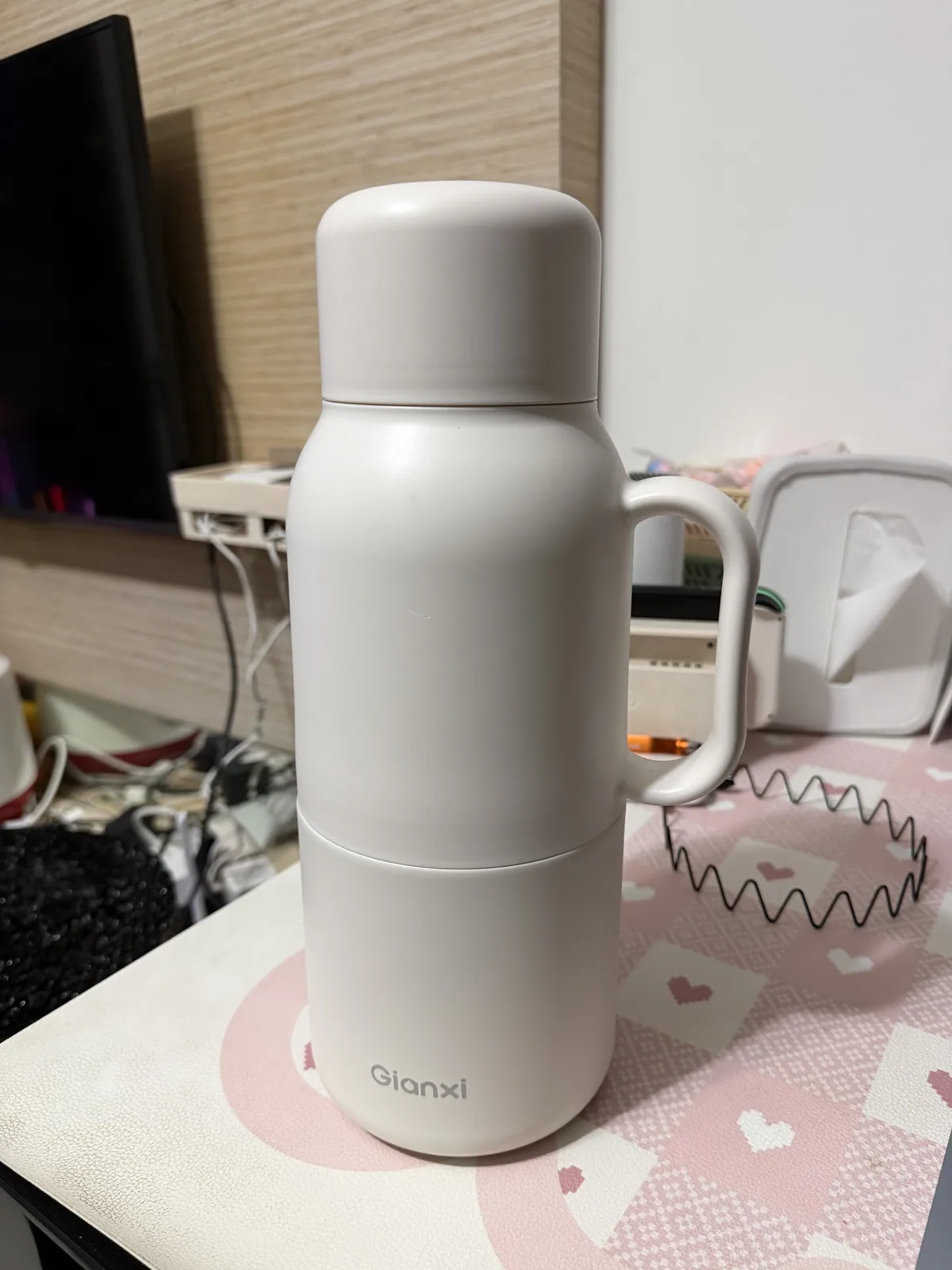 Termos Air Osaki