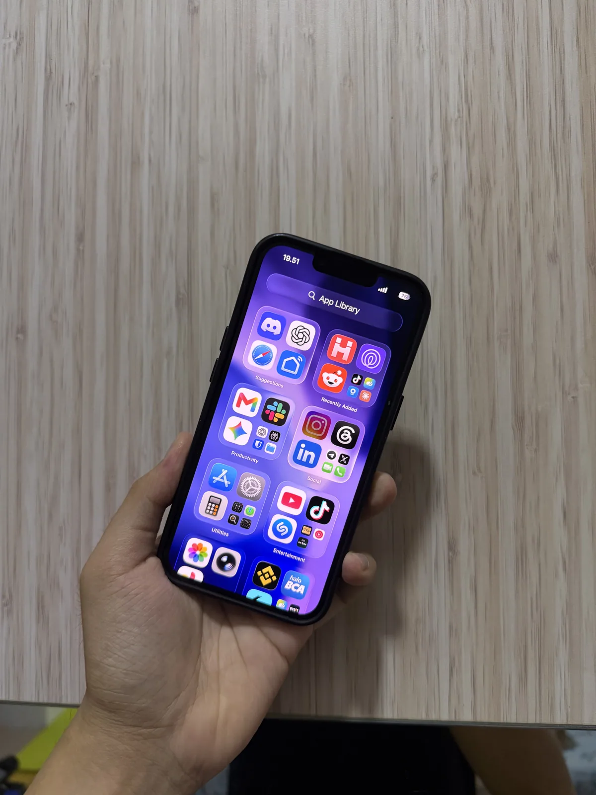 iPhone 13
