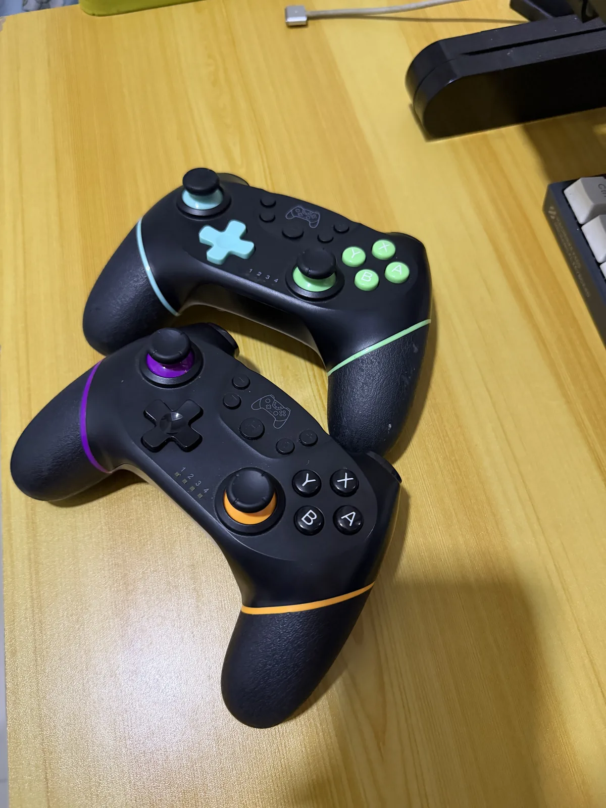 Controller Bluetooth (2 Unit)