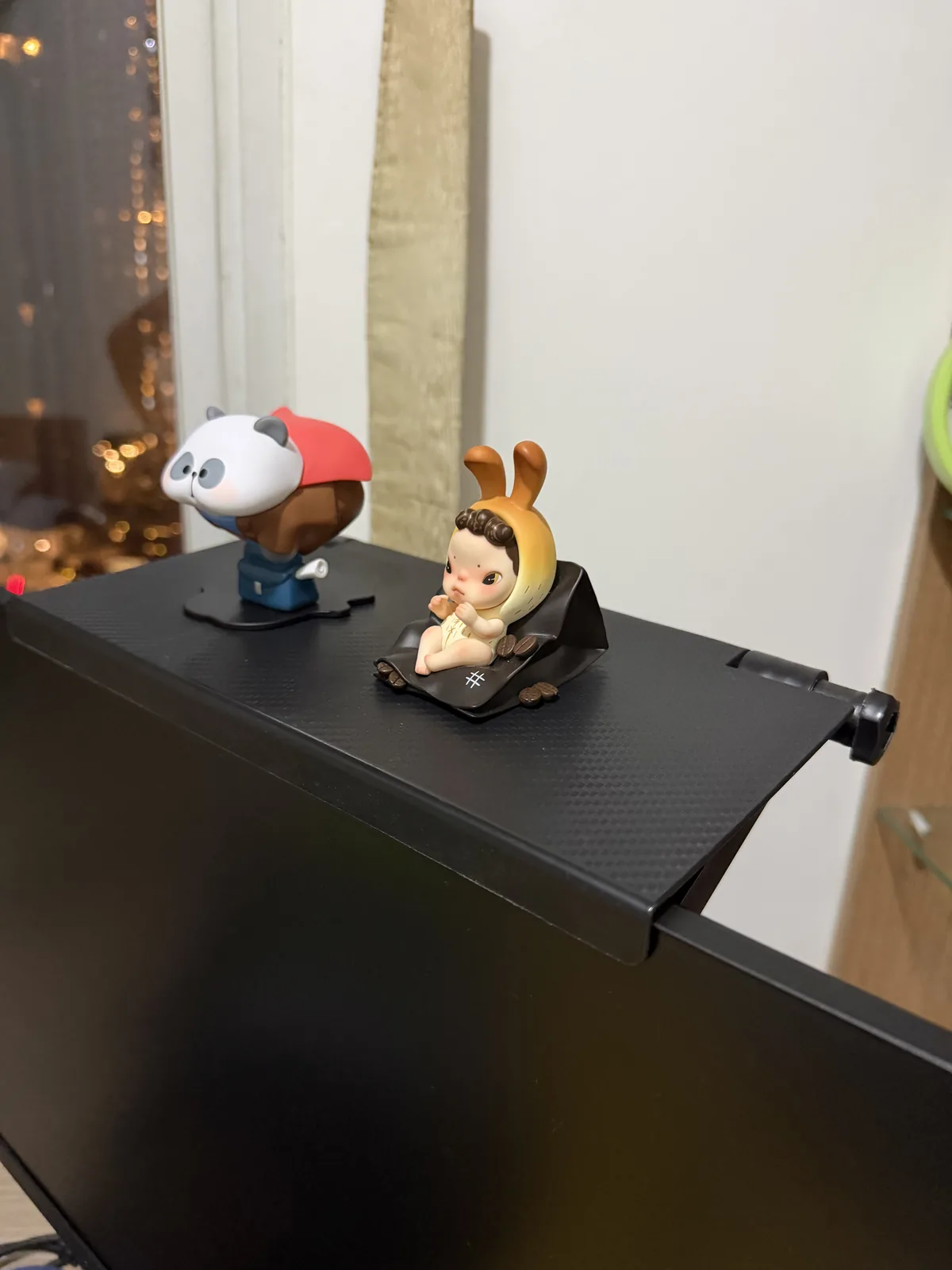 Rak Atas Monitor / TV