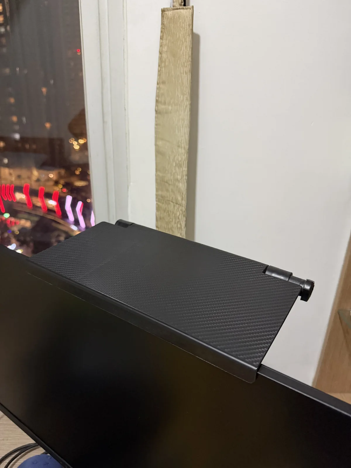 Rak Atas Monitor / TV
