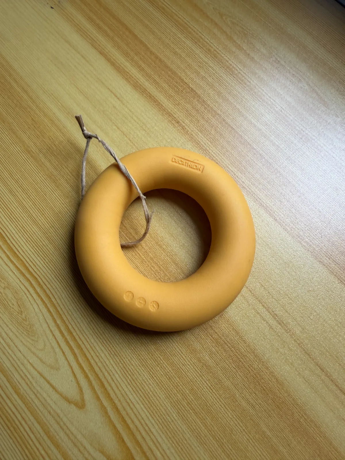 Hand Grip Decathlon, Level Medium