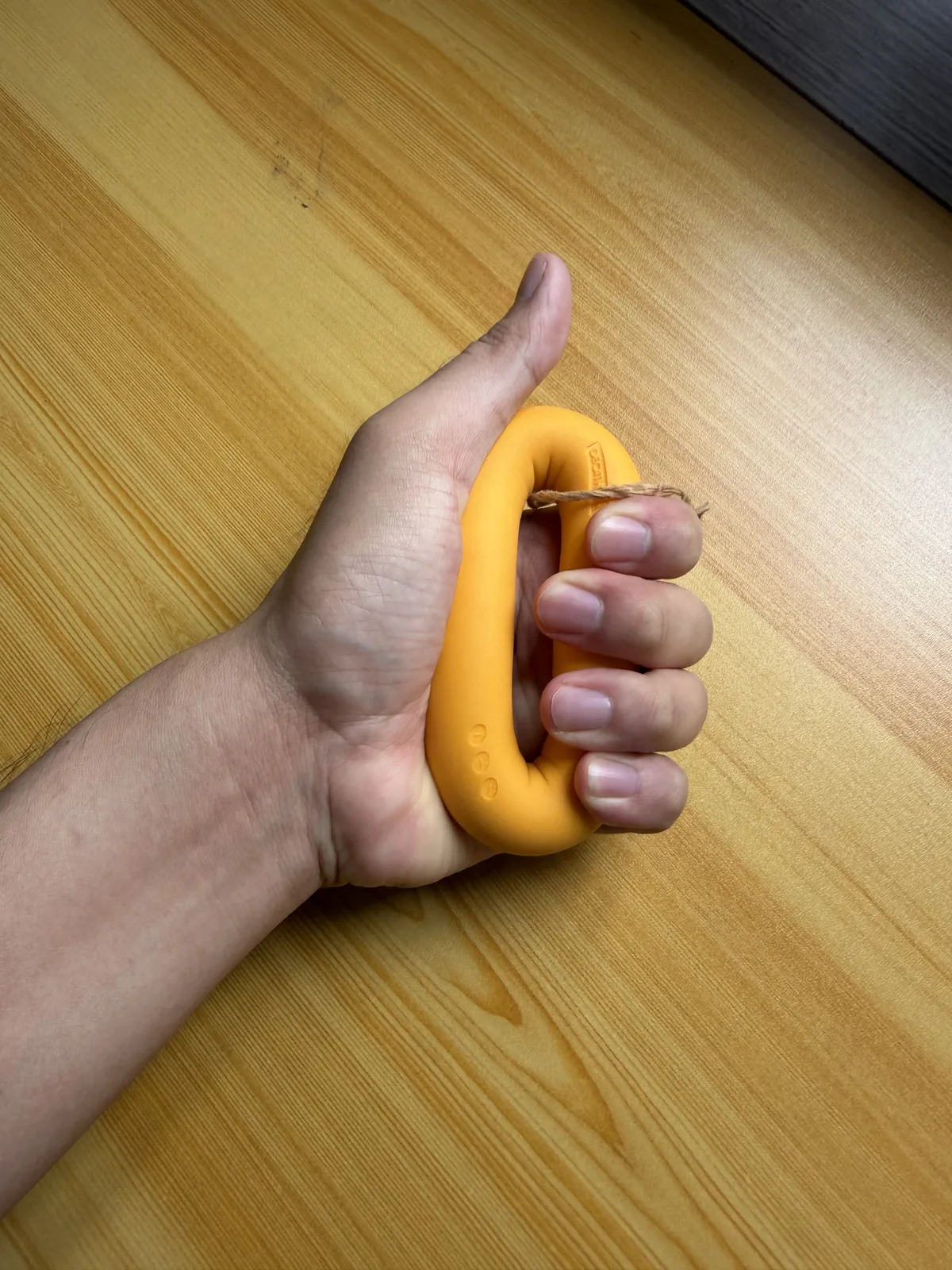 Hand Grip Decathlon, Level Medium